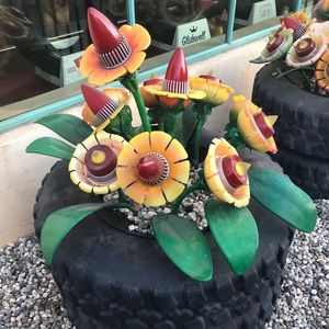 Meet your Posher, Marcie